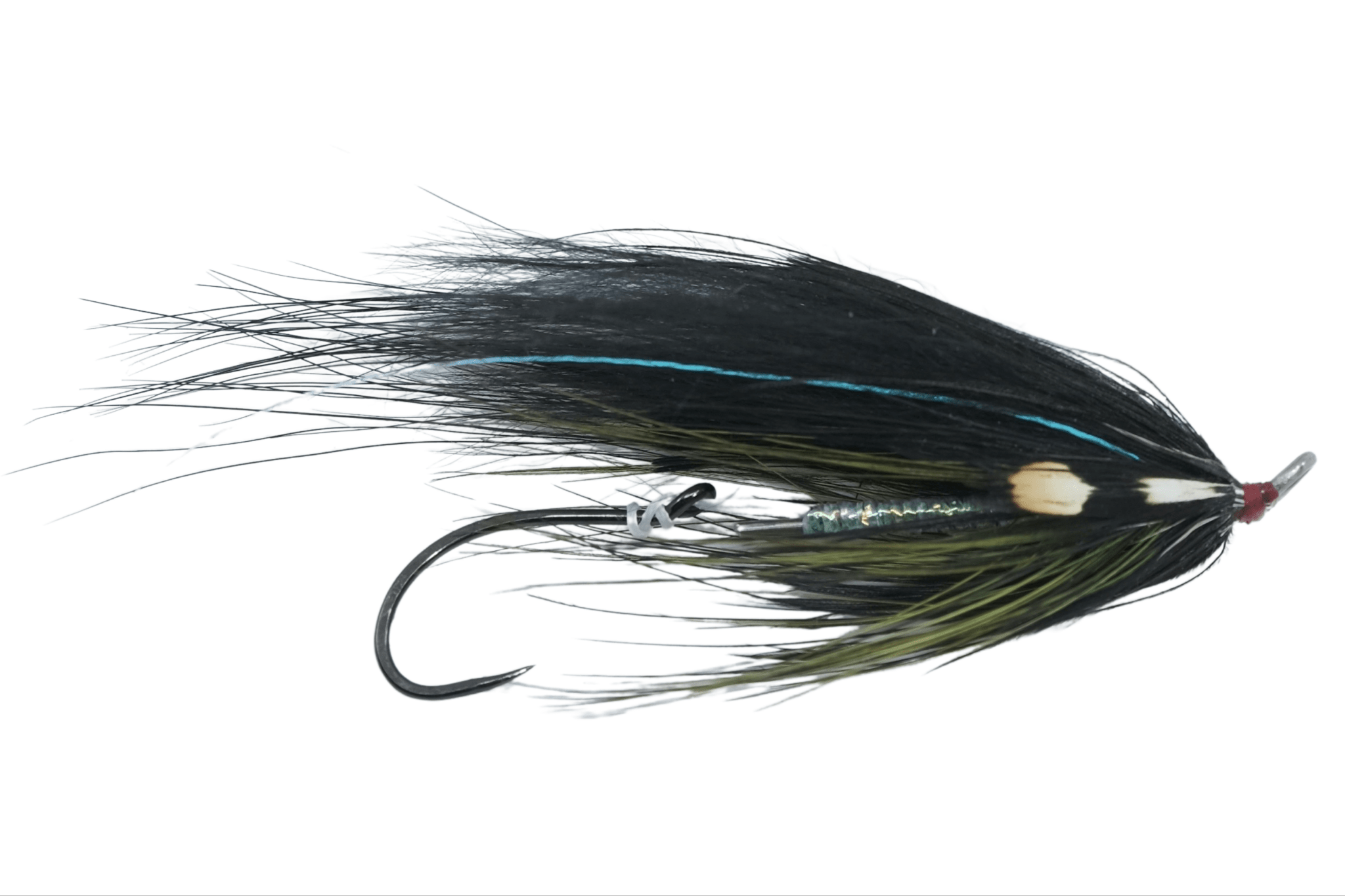 Wicket's Umami Shrimp Fly Tying Kit