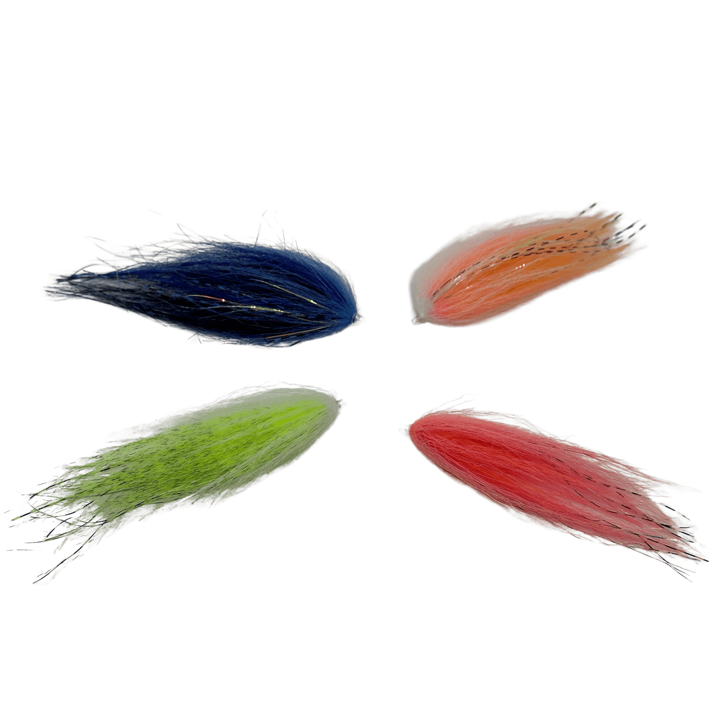 Dave Pinczkowski's Carpet Spider Craft Fur Fly