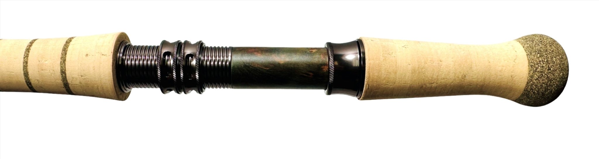 OPST Two-Handed Rods - MS