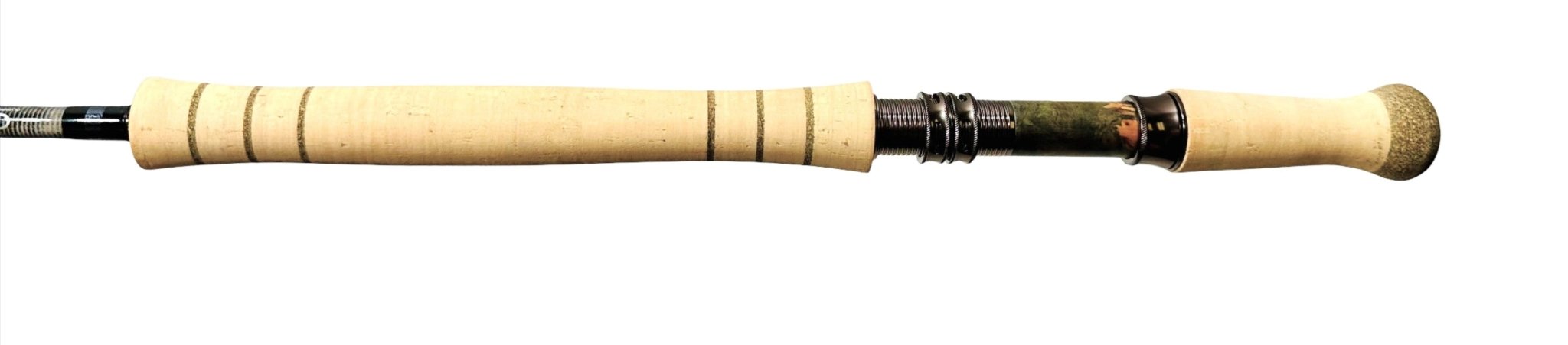 OPST Two-Handed Rods - MS