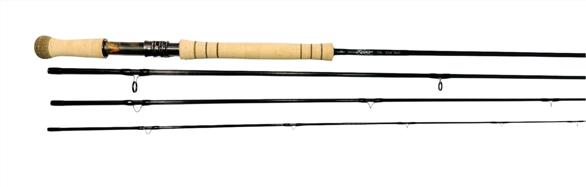 OPST Two-Handed Rods - MS
