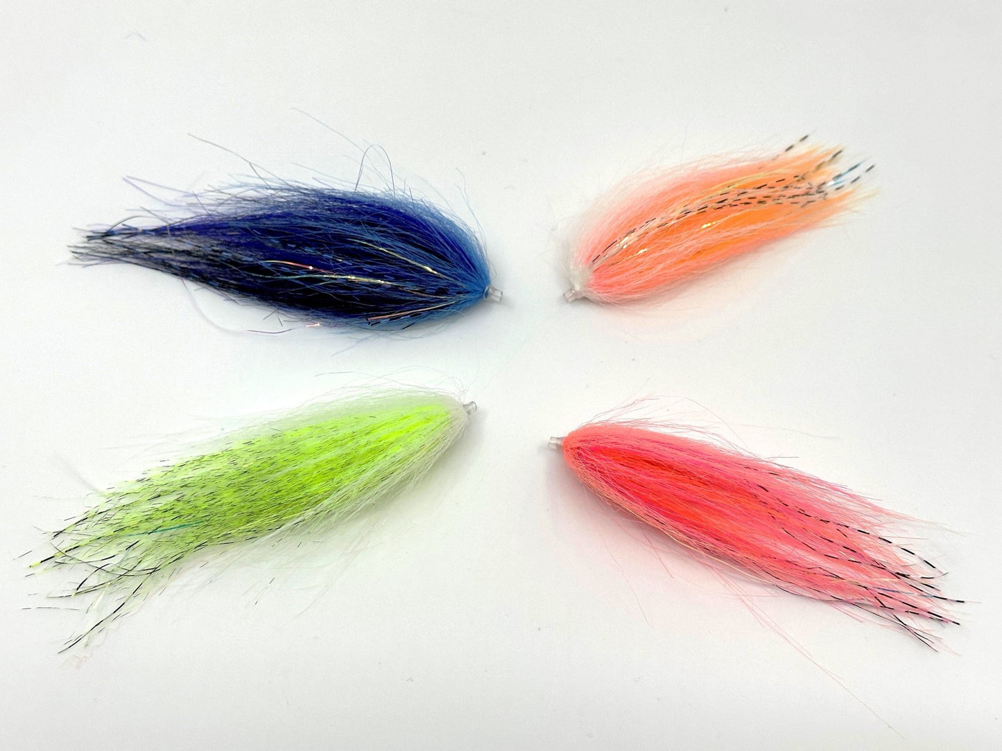 Dave Pinczkowski's Carpet Spider Craft Fur Fly