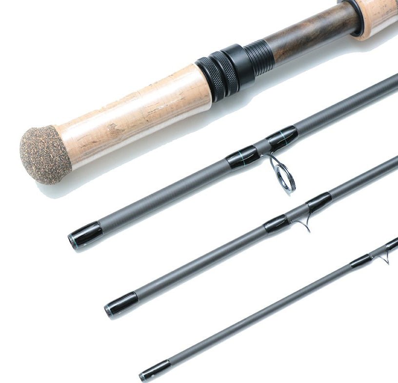 OPST Two-Handed Rods - Micro Skagit 40%Off when added to cart