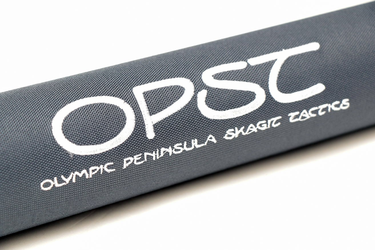 OPST Two-Handed Rods - Micro Skagit 40%Off when added to cart
