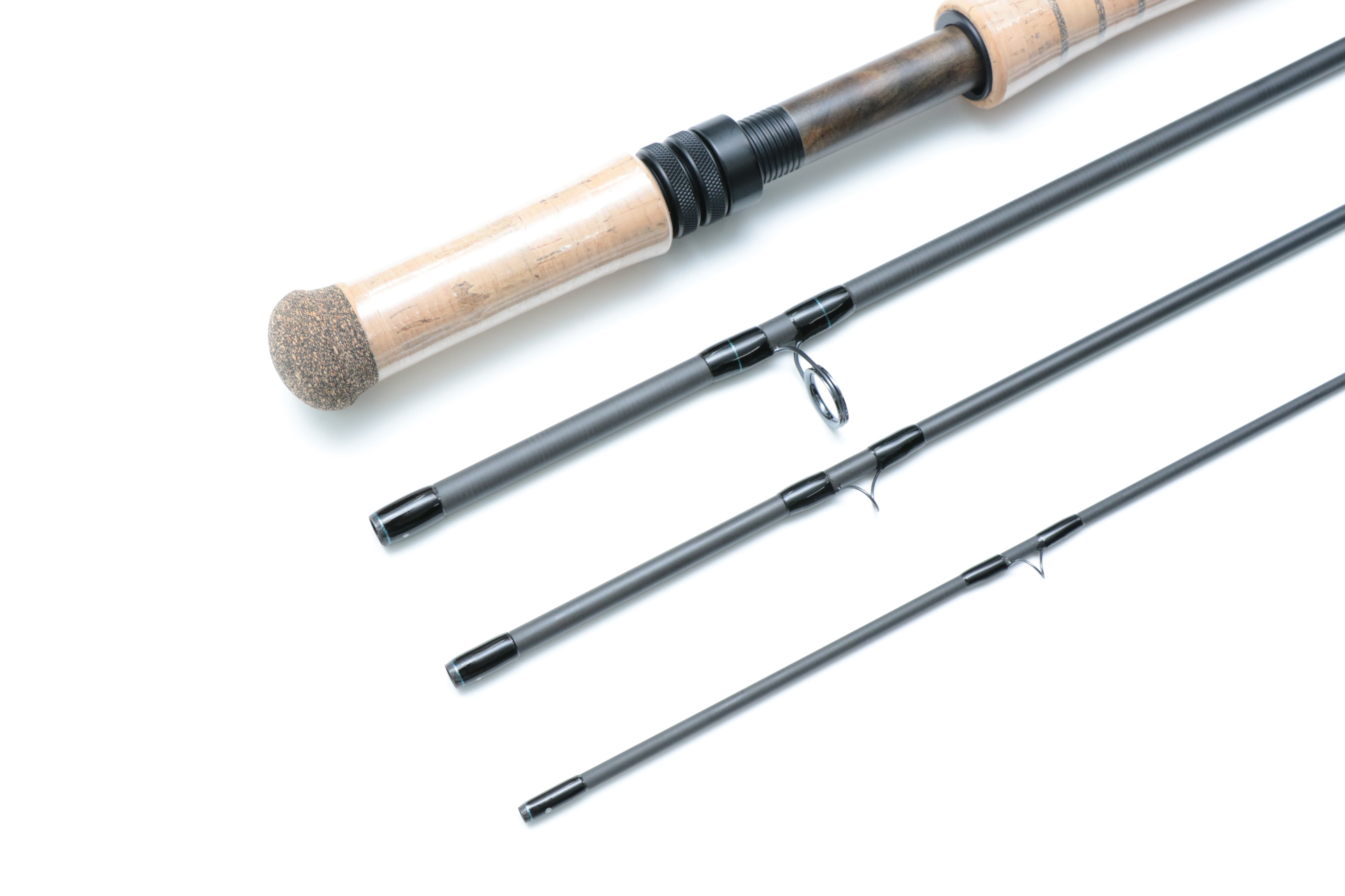 OPST Two-Handed Rods