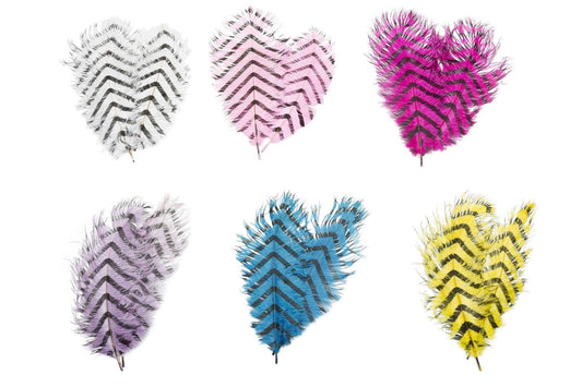 Signature Intruder Drabs-Barred-2 Pack