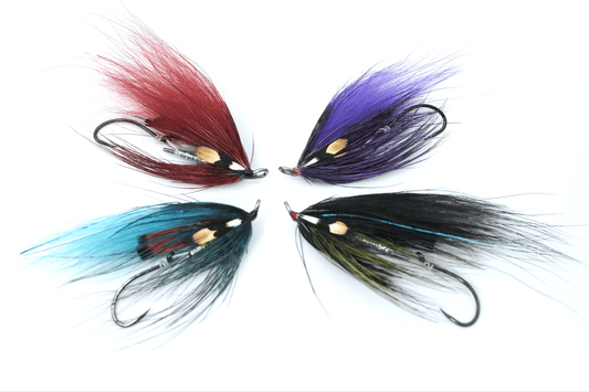 Wicket's Umami Shrimp