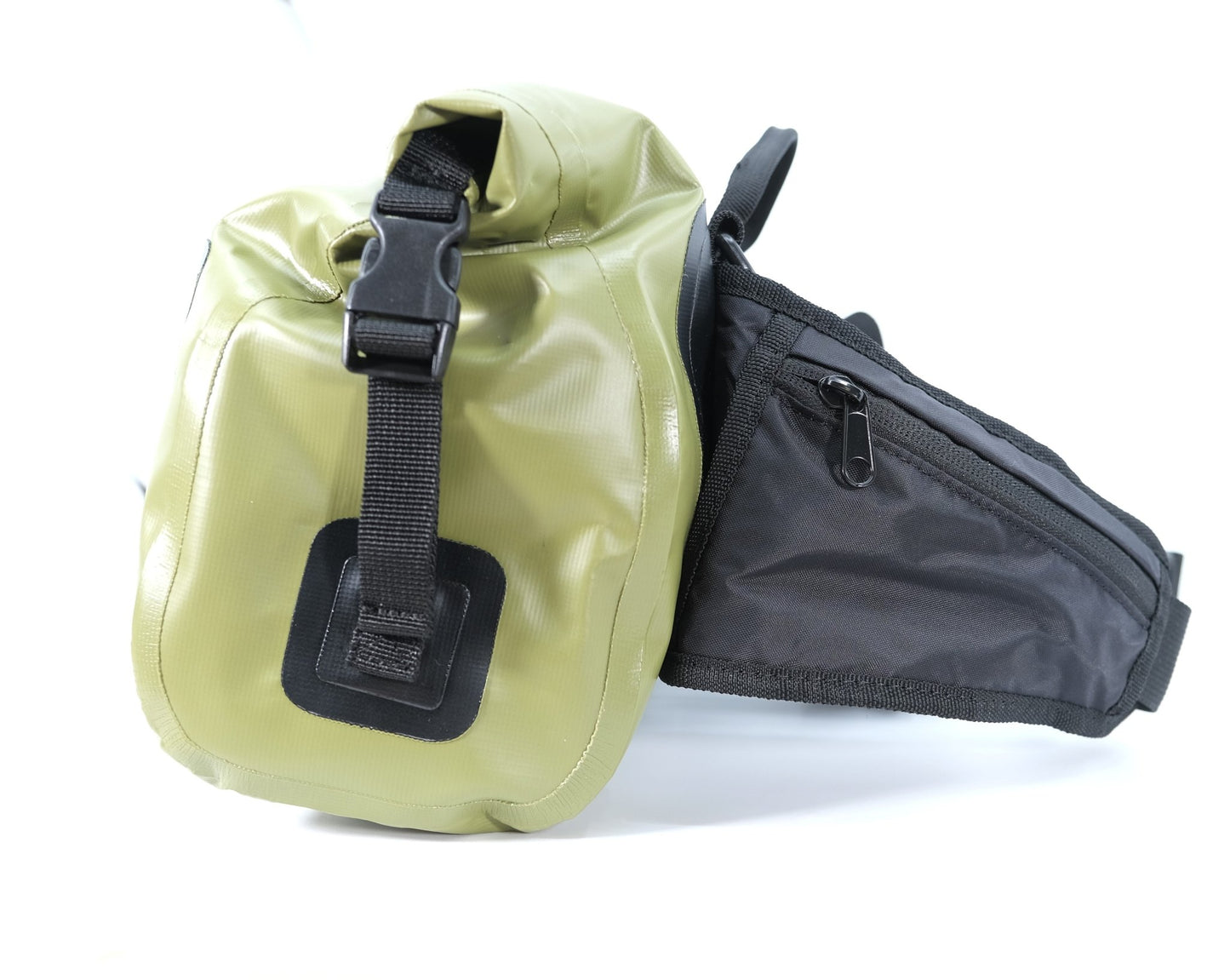 Rainforest Waterproof Waist Pack