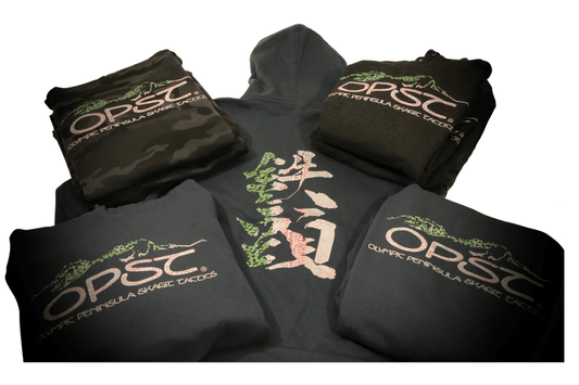 Tetsu Atama (STEELHEAD) Hoodie