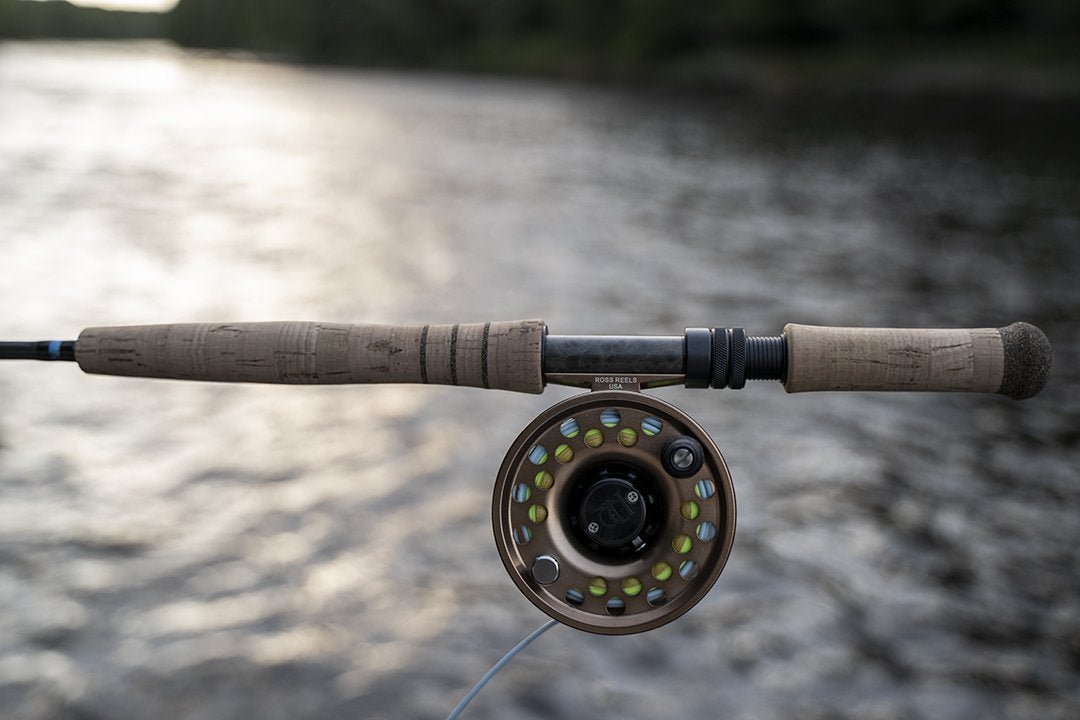 OPST Two-Handed Rods - Micro Skagit 40%Off when added to cart