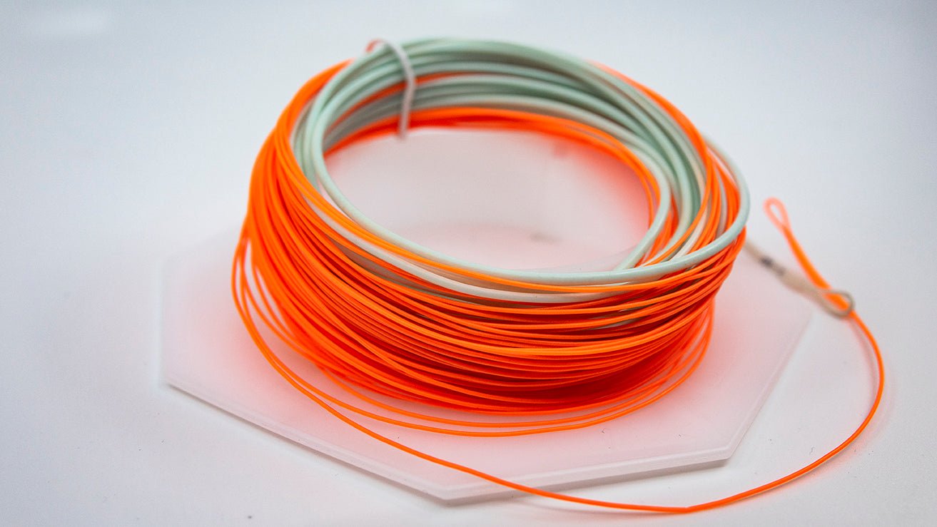 Commando Smooth Integrated Skagit Head/Running Line