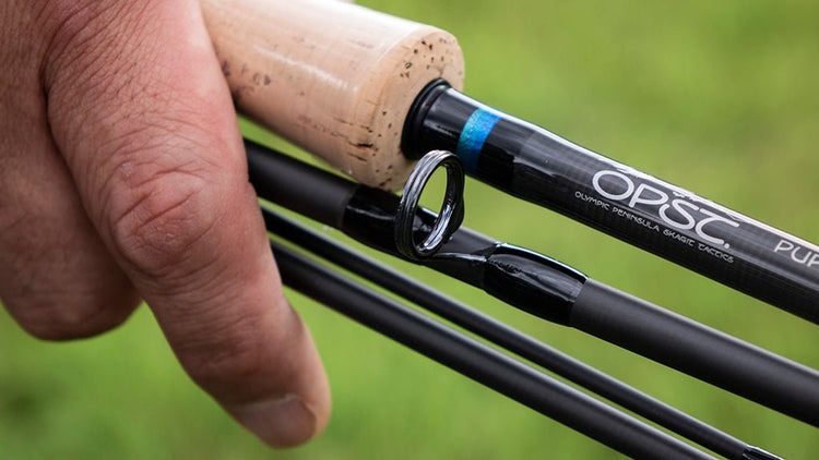 Pure Skagit & Micro Skagit Series Two-Handed Rods