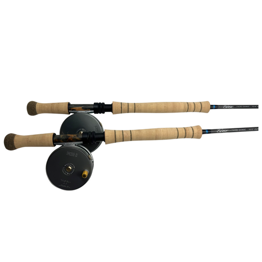 OPST Two-Handed Rods - Micro Skagit