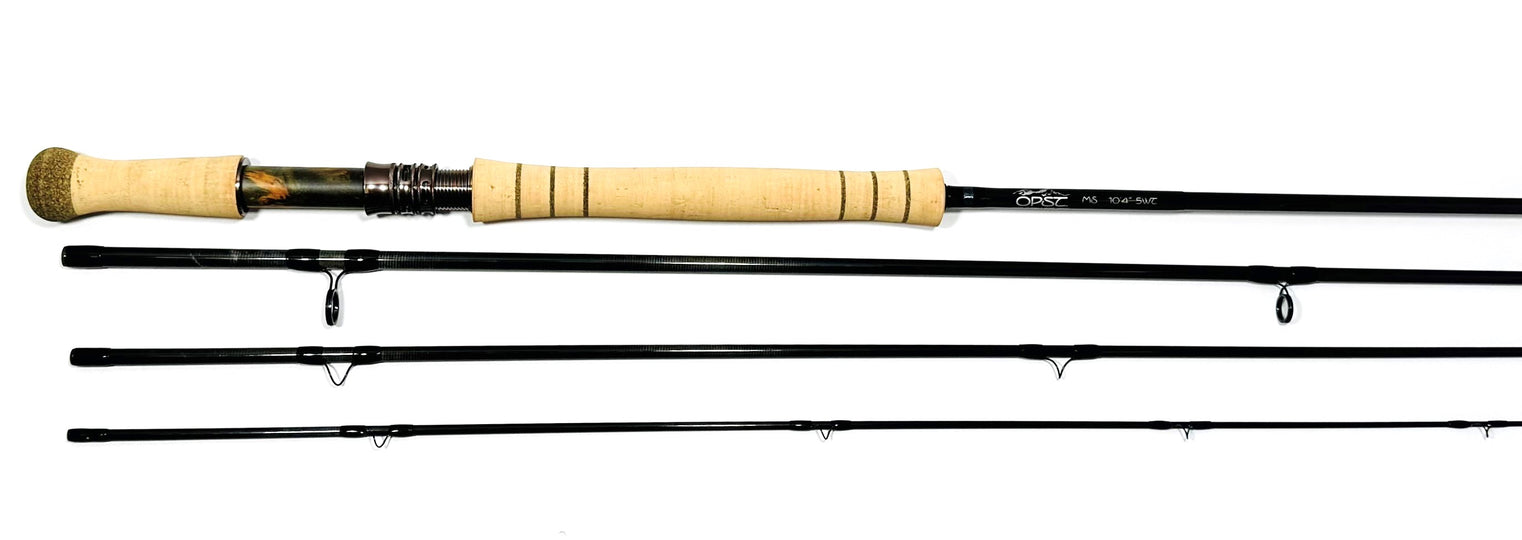 OPST Two-Handed Rods - MS 