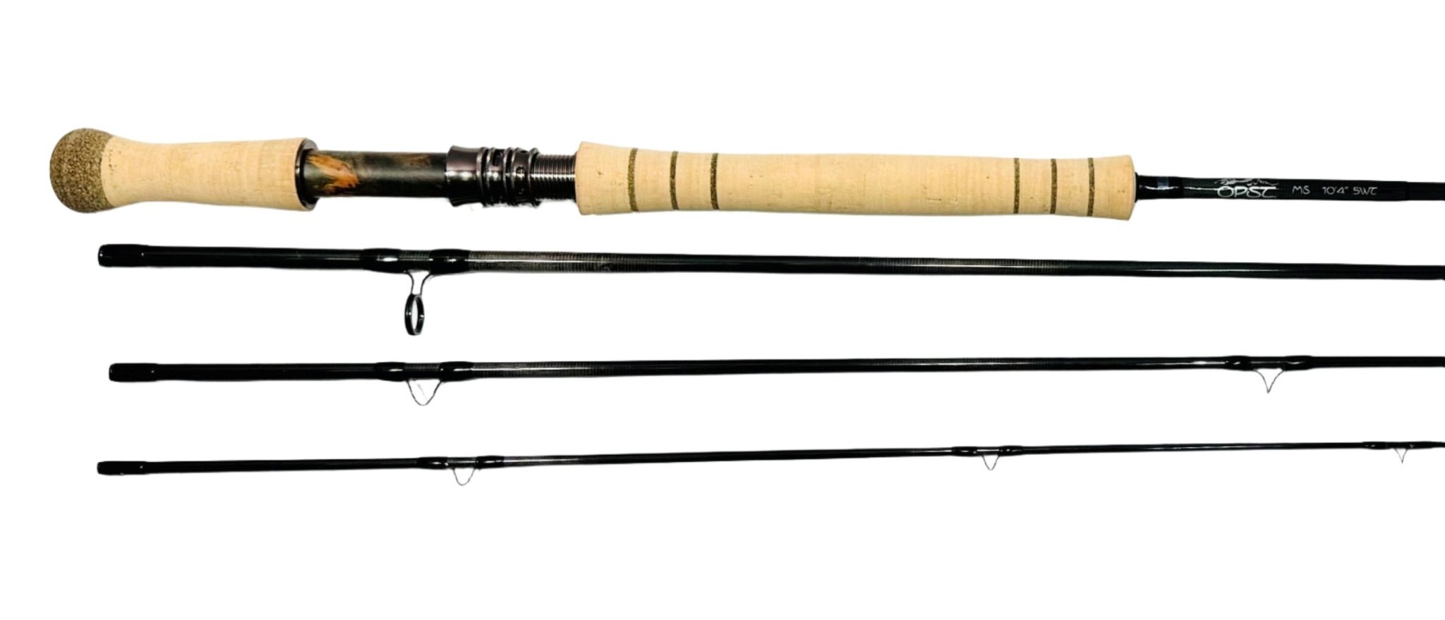 OPST MS² Micro Skagit Rods – Crisp Two‑Handed Action – OLYMPIC ...