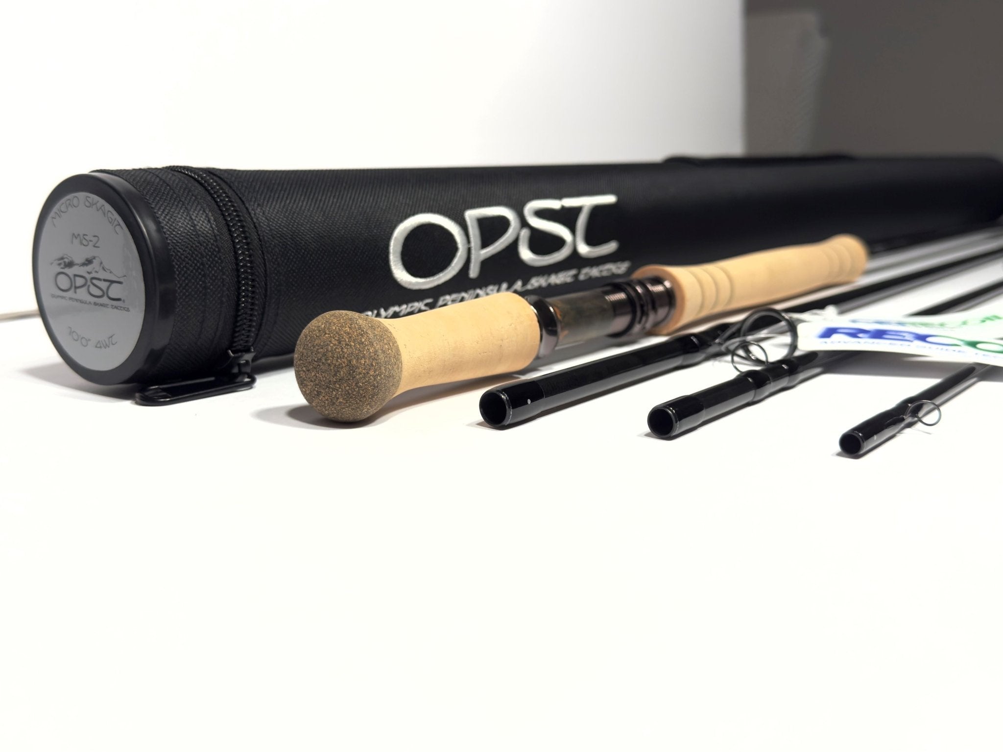 OPST Two-Handed Rods - SHS 