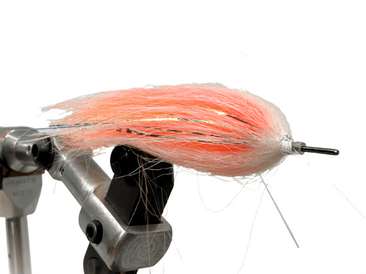 Dave Pinczkowski's Carpet Spider Craft Fur Fly