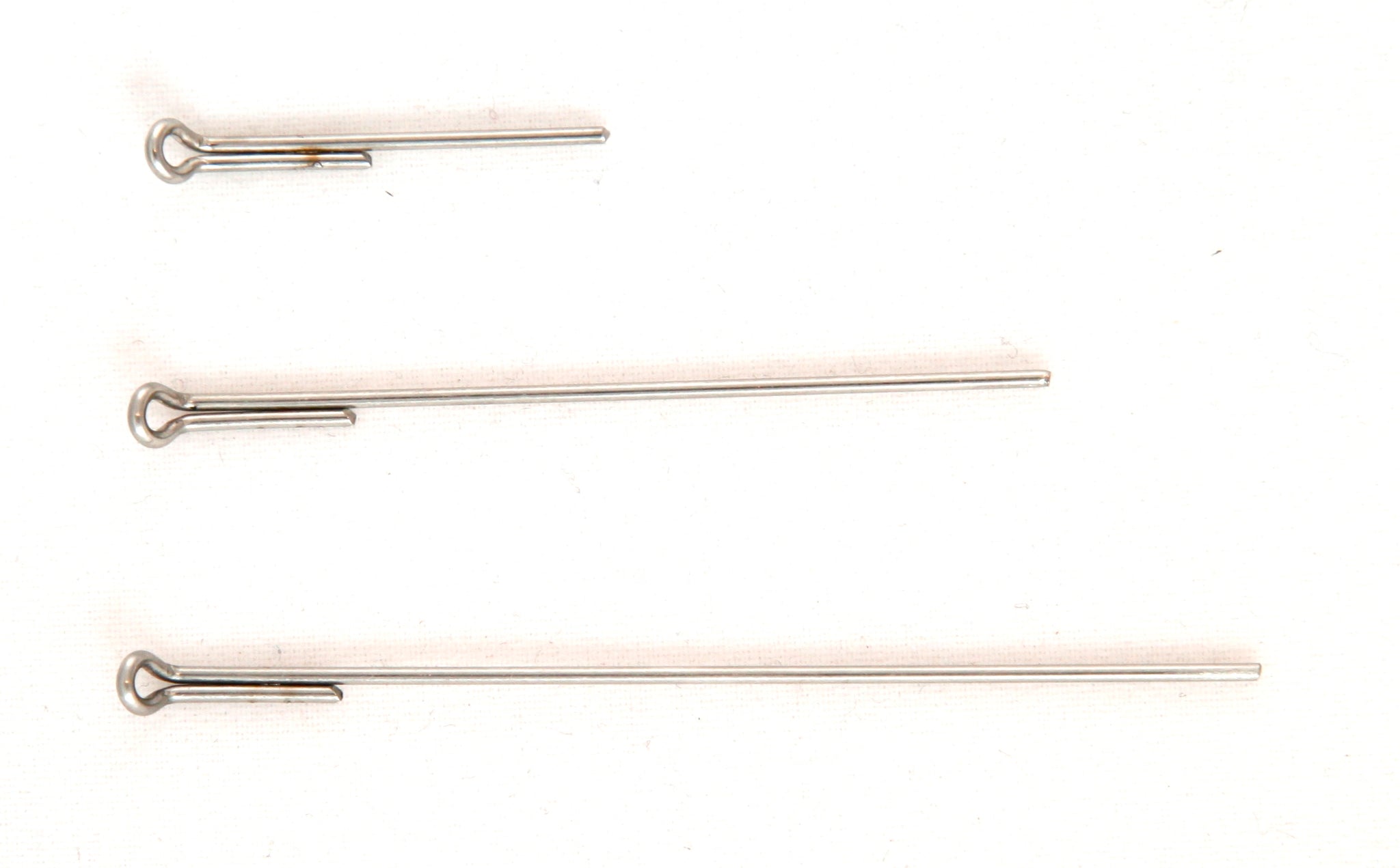 Intruder shanks- 20 pack