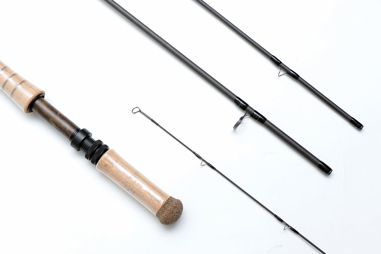 OPST Two-Handed Rods - Pure Skagit