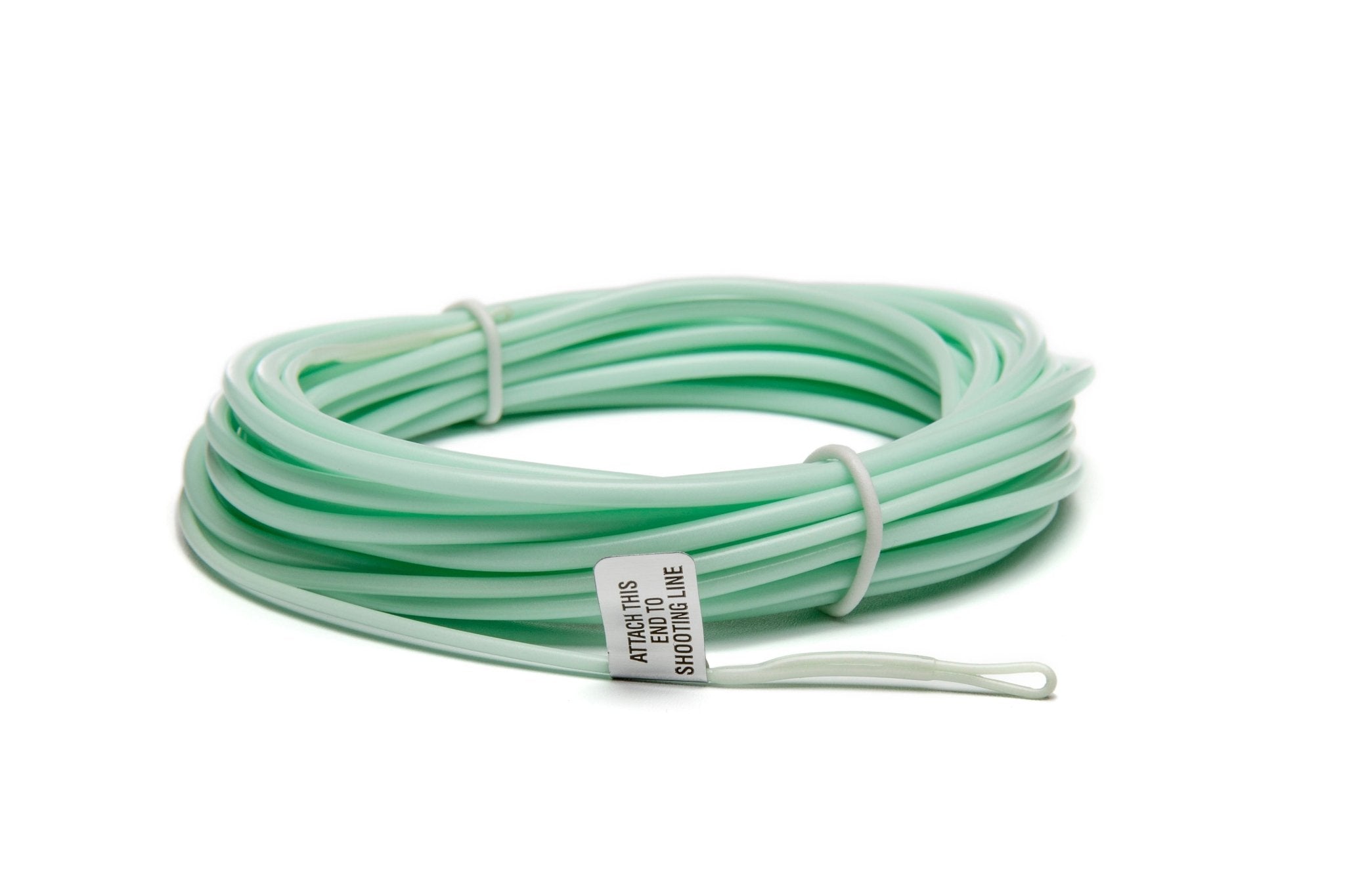 Micro and Pure Skagit Commando Head