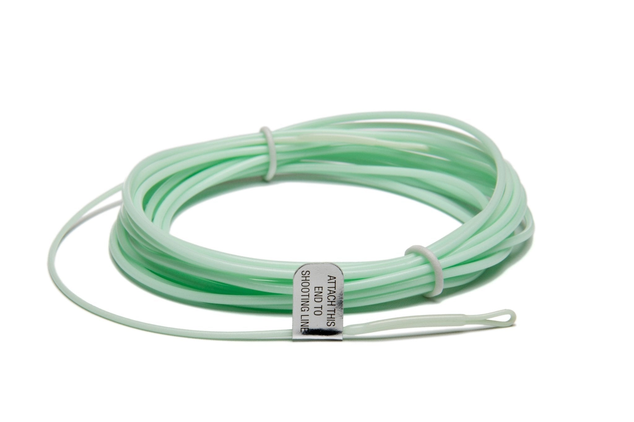 Micro and Pure Skagit Commando Head