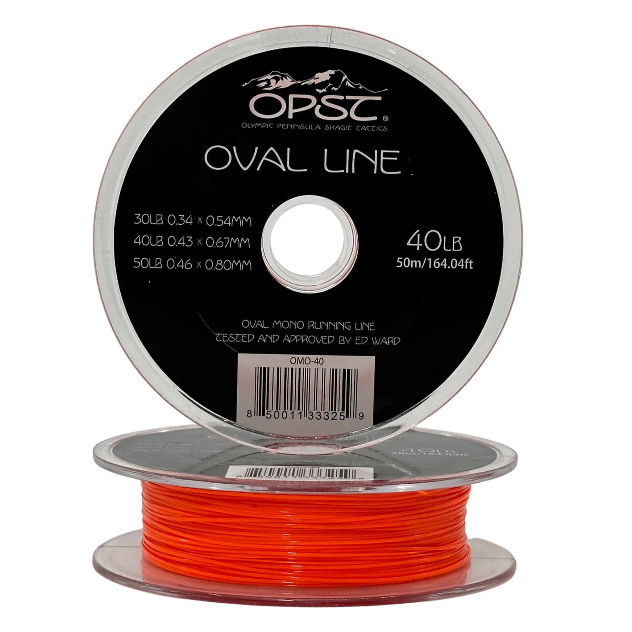 OPST Running Lines – OLYMPIC PENINSULA SKAGIT TACTICS