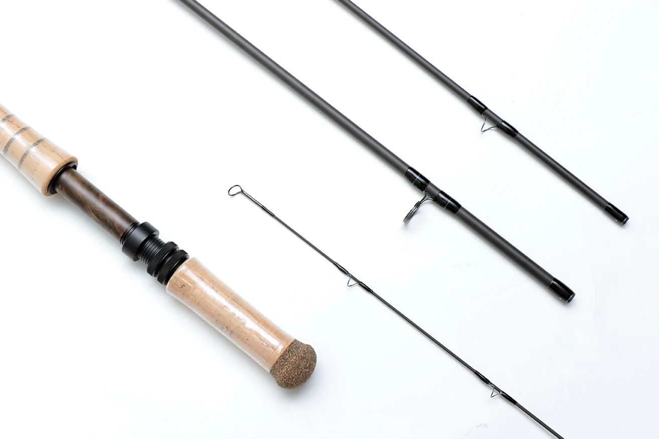 Pure Skagit Rods Spare Tips