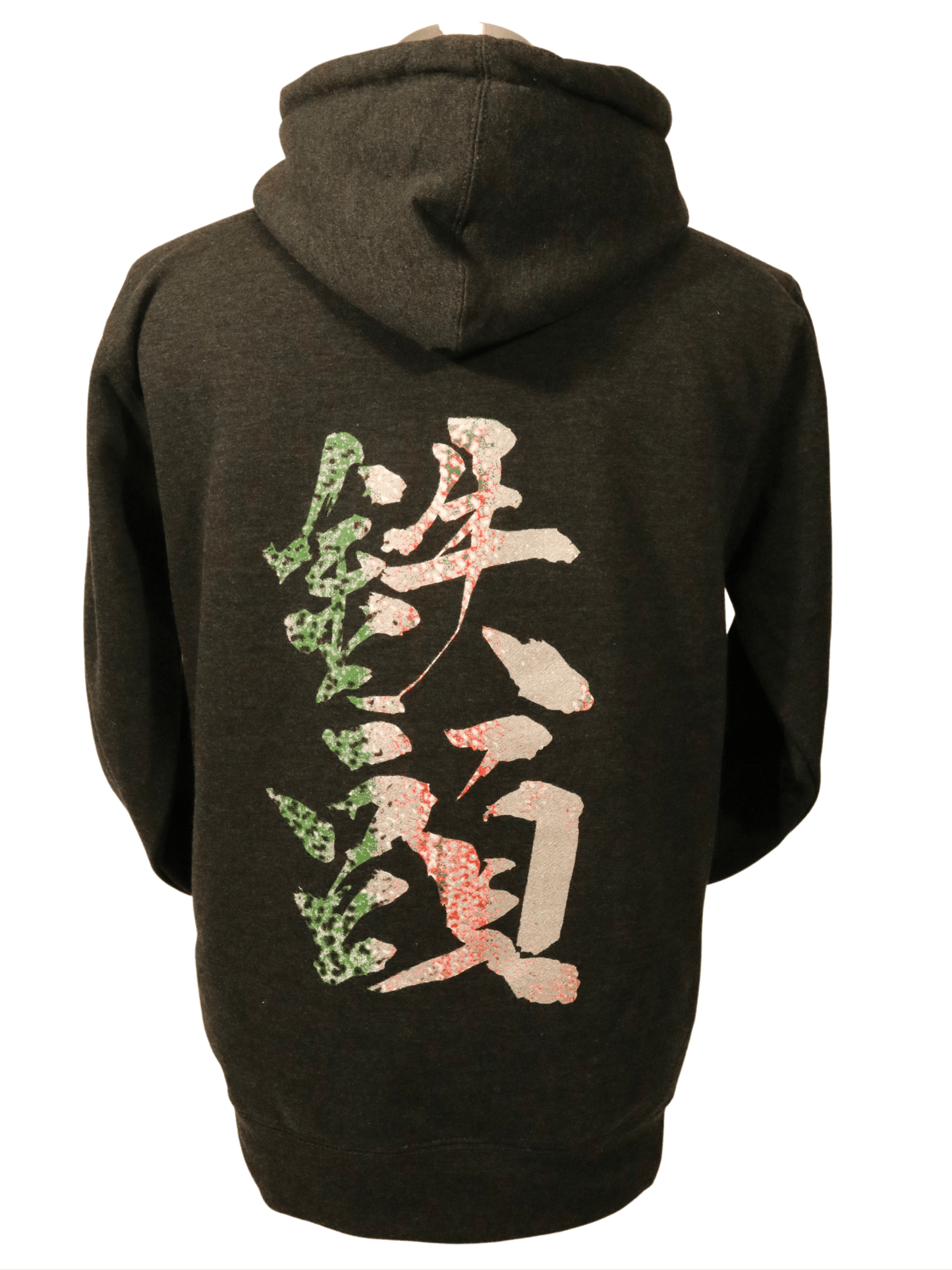 Tetsu Atama STEELHEAD Hoodie New