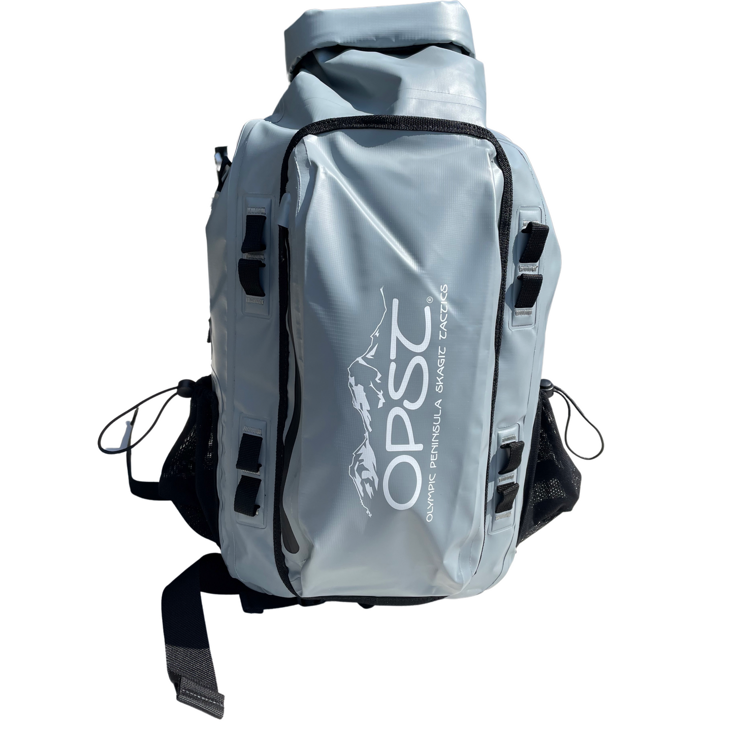 Rainforest Waterproof Backpack