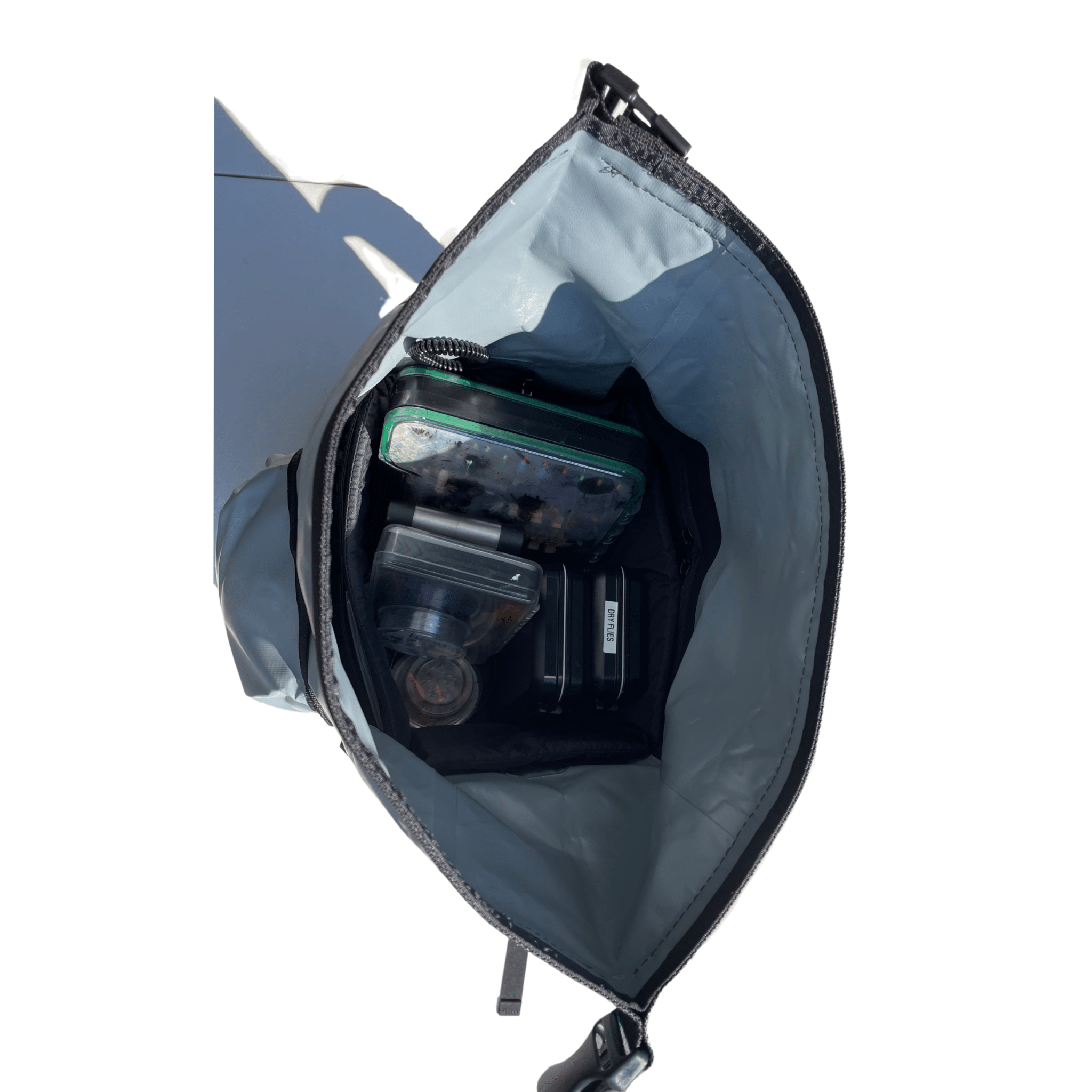 Rainforest Waterproof Backpack – OLYMPIC PENINSULA SKAGIT TACTICS