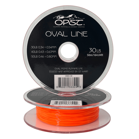 Oval Line