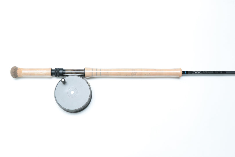 OPST Two-Handed Rods - Pure Skagit  40%Off when added to cart