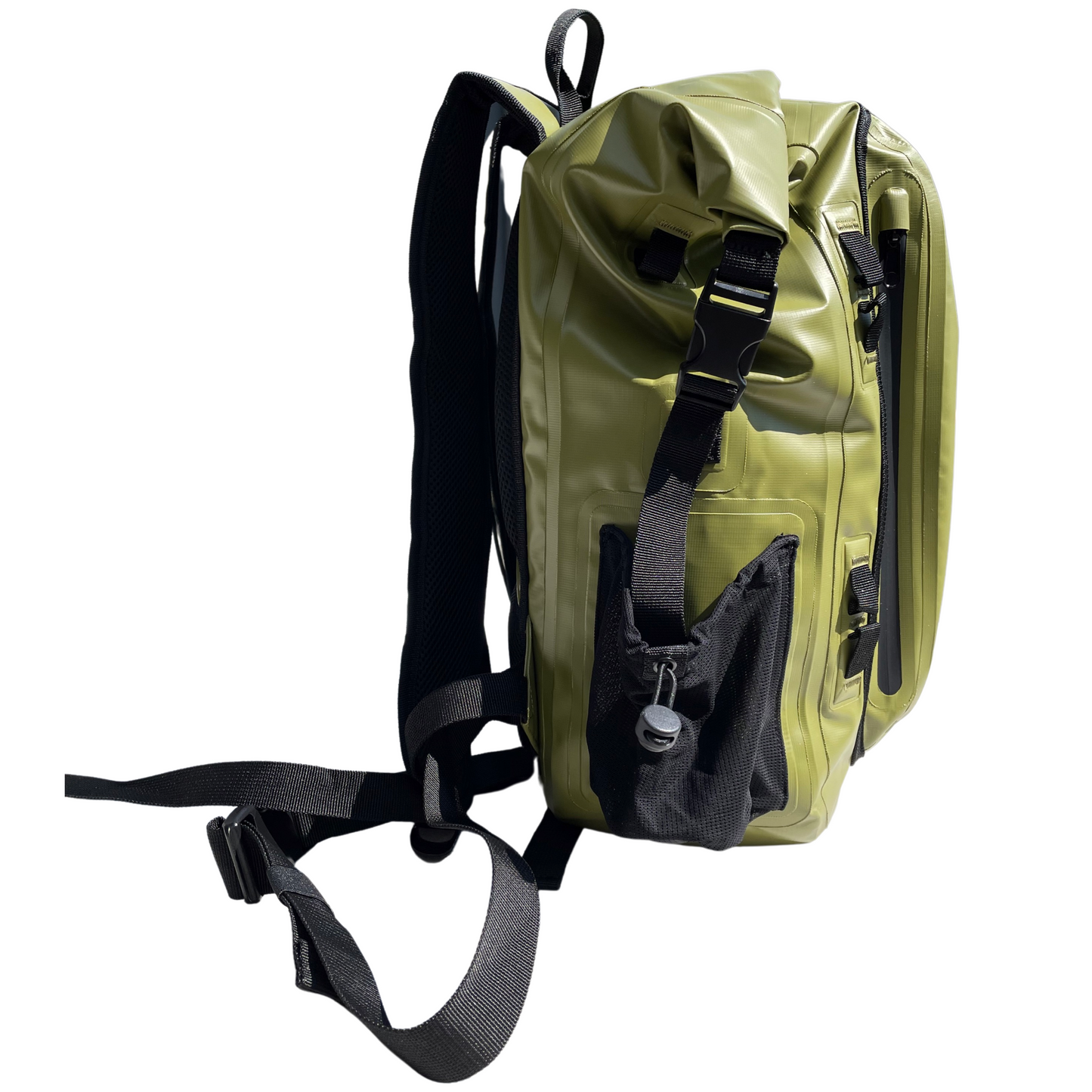 Rainforest Waterproof Backpack